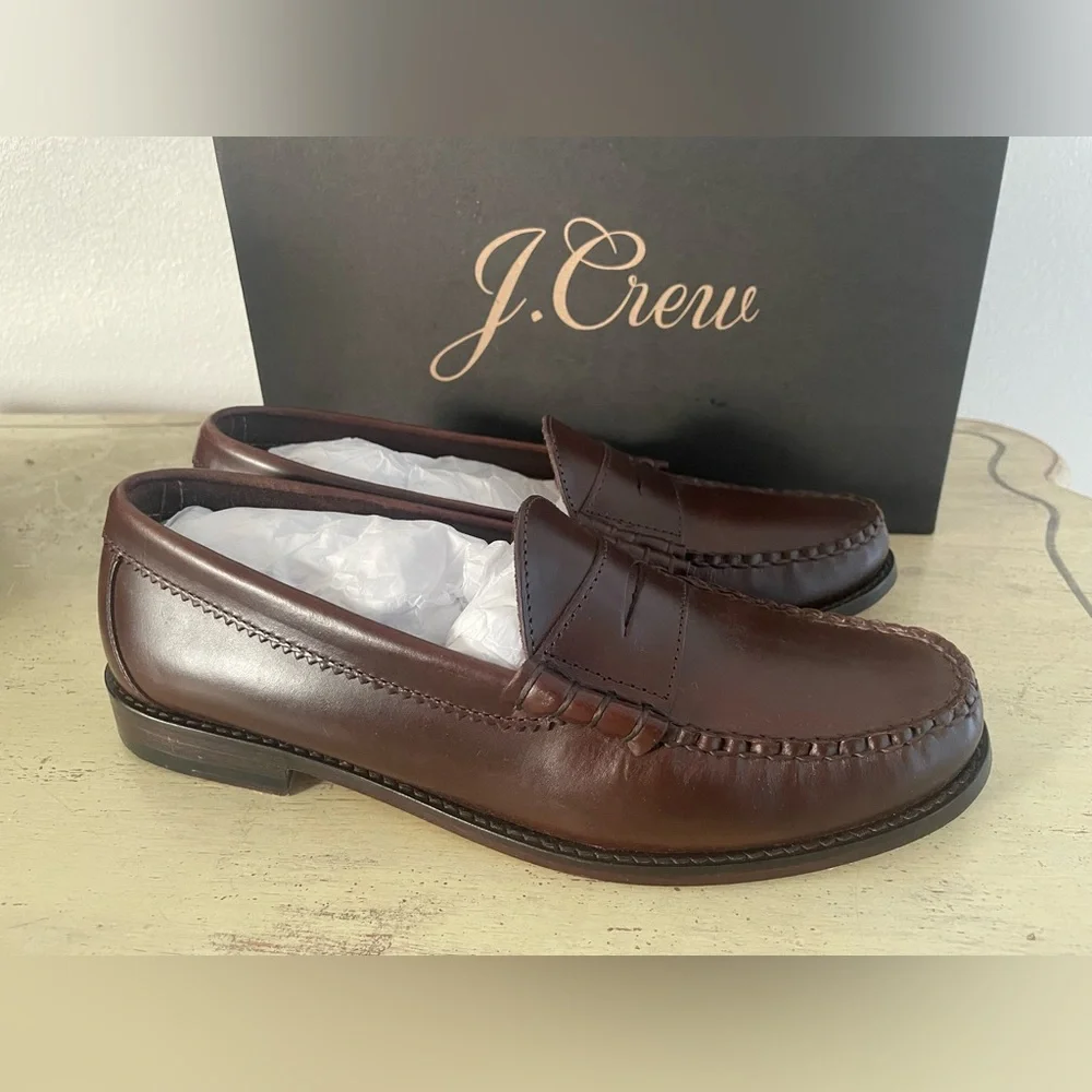 J. Crew crew camden